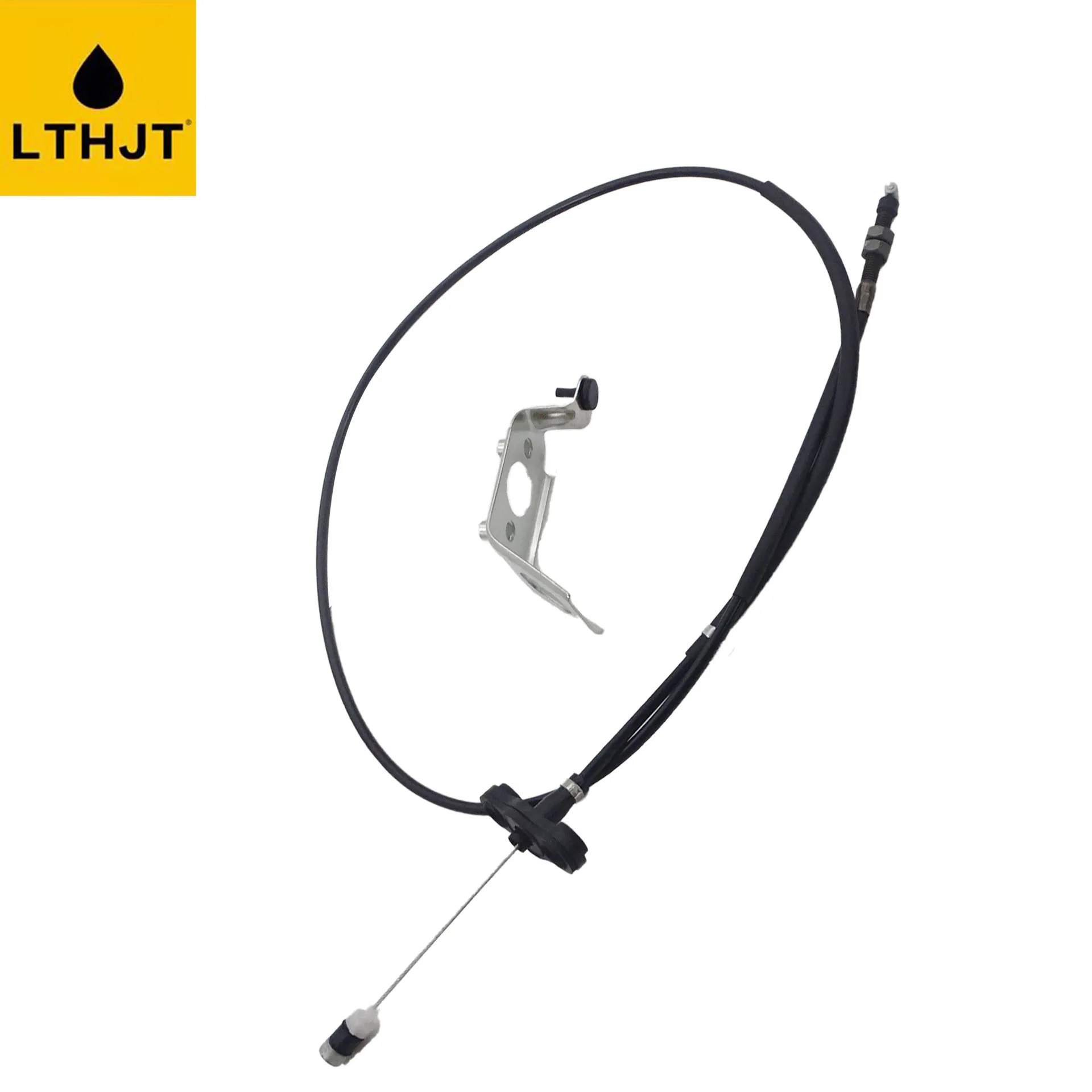 Source Auto Parts Accelerator Cable For LAND CRUISER 100 FZJ100 