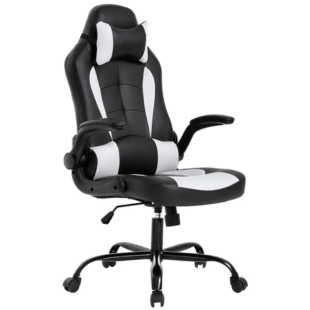 ALINUNU Factory Direct Cheap PC Racing Gaming Chair Ergonomic Computer Chair for Adults