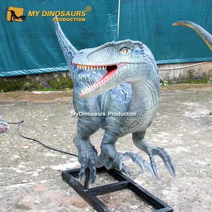 MYDINO Simulation Model Animatronic Dinosaurs for Sale