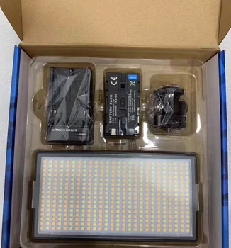 Wholesale  32W  Led Video  Photography Fill Light Camera Accessories Portable Photo Video Shooting Panel Led Light Soft Light detail image