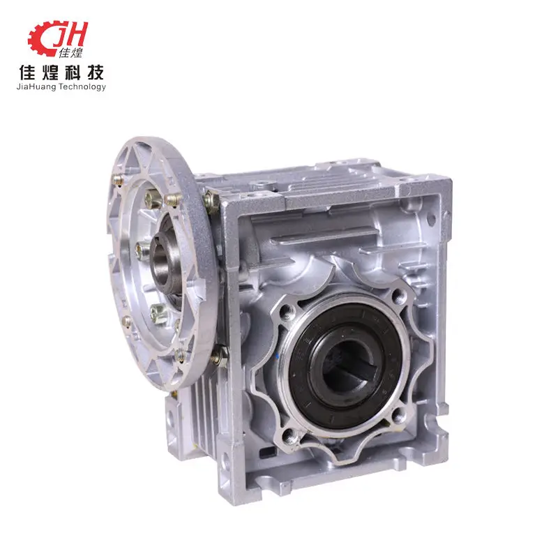 1400rpm Factory Price Speed Reducer Input Flange Automatic Mini Car Gearbox