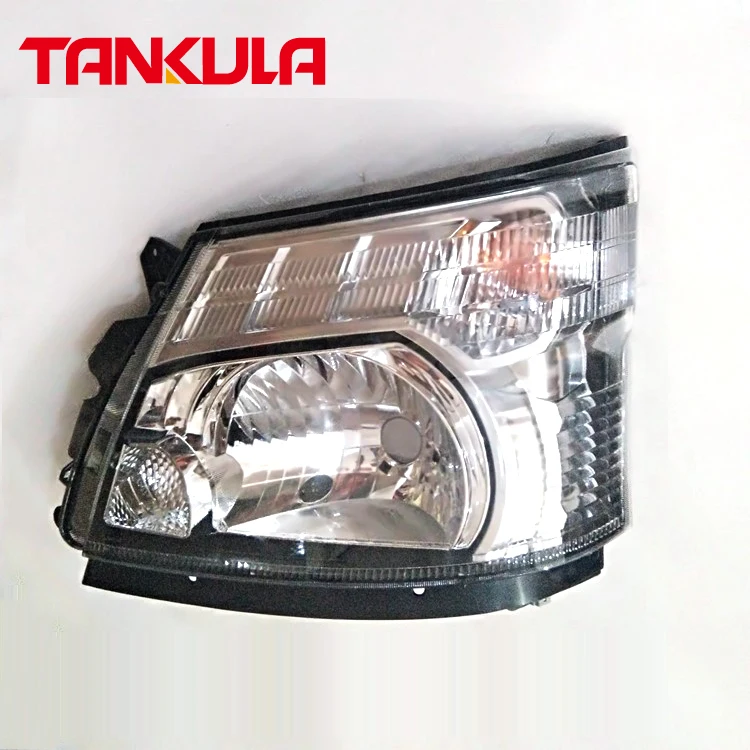 HINO ヘッドランプASSY 81110 81150 新品未使用品 車用フロントヘッドランプ81110-37440 81150-37440自動車照明システム