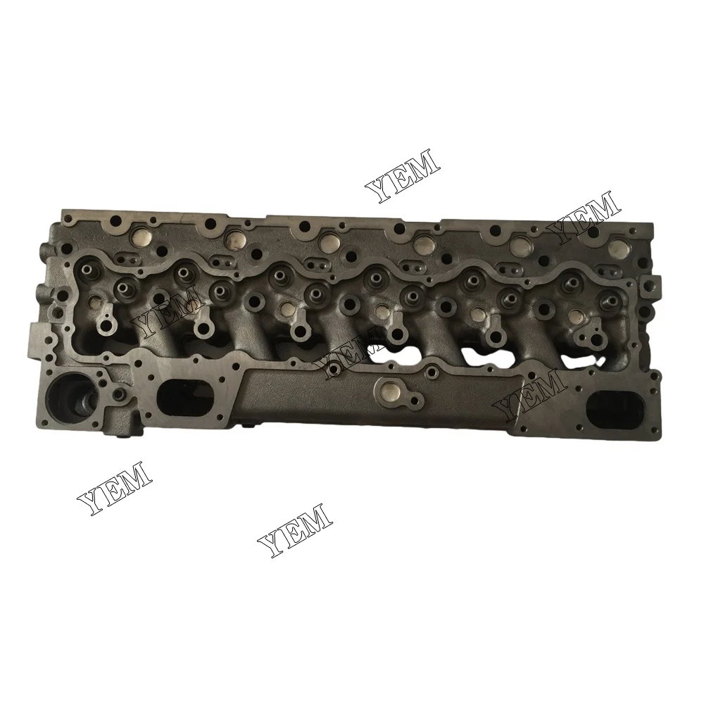 3306 Cylinder Head 8N6796 for Caterpillar Engine Spare Parts