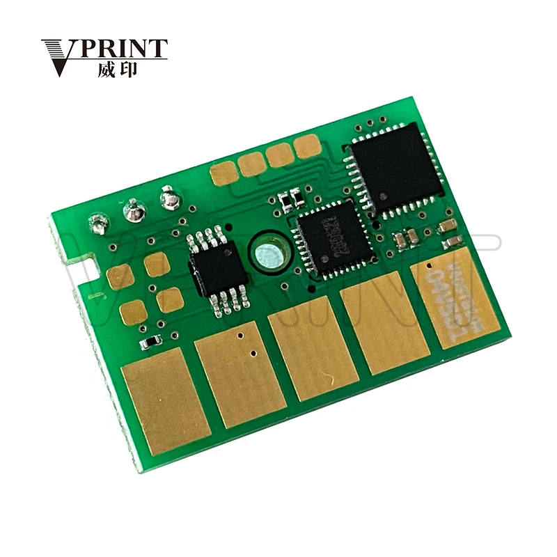 Chip na Toner Cartridge na 40STB20 20K Chip da ke guda da F+ Plus Fplus F-Plus Imaging M40 P40 M40adn P40dn Sabon Mashe Na Laser da ke duba 20000 Page