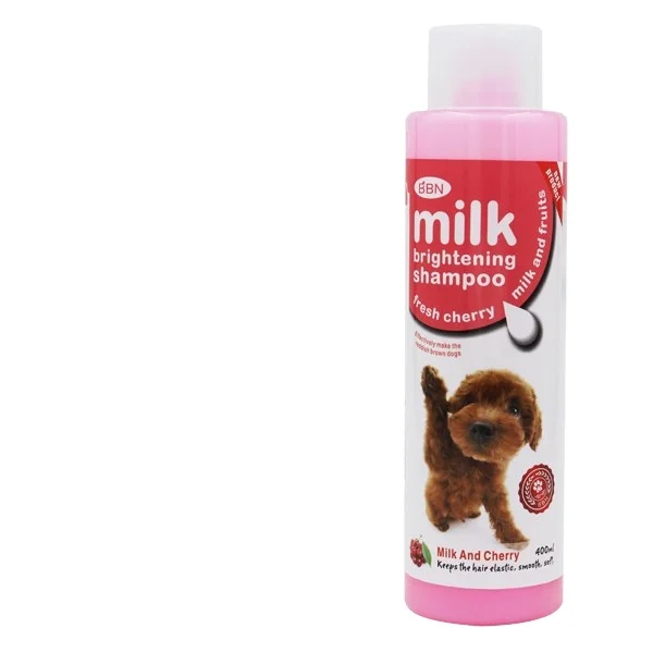 dog shampoo brands