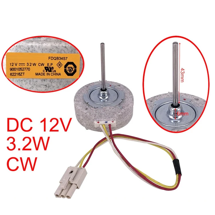 Scheda Inverter Di Ricambio Per Frigorifero Haier/Siemens/Bosch – Compatibile Con Modelli EM VEM EG B5 VES
