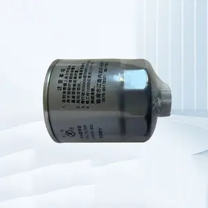Wholesale High-Quality High Efficiency Forklift Diesel Parts Engine Fuel Filter Diesel Filter