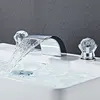 Silver plating-three holes