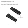 5V elipse Negro