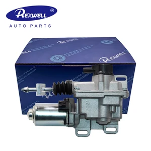 New Stock Arrival 31360-12030/64010/12040/12010 Automatic Transmission Clutch Actuator Assy for Toyota Corolla Auris Verso Yaris