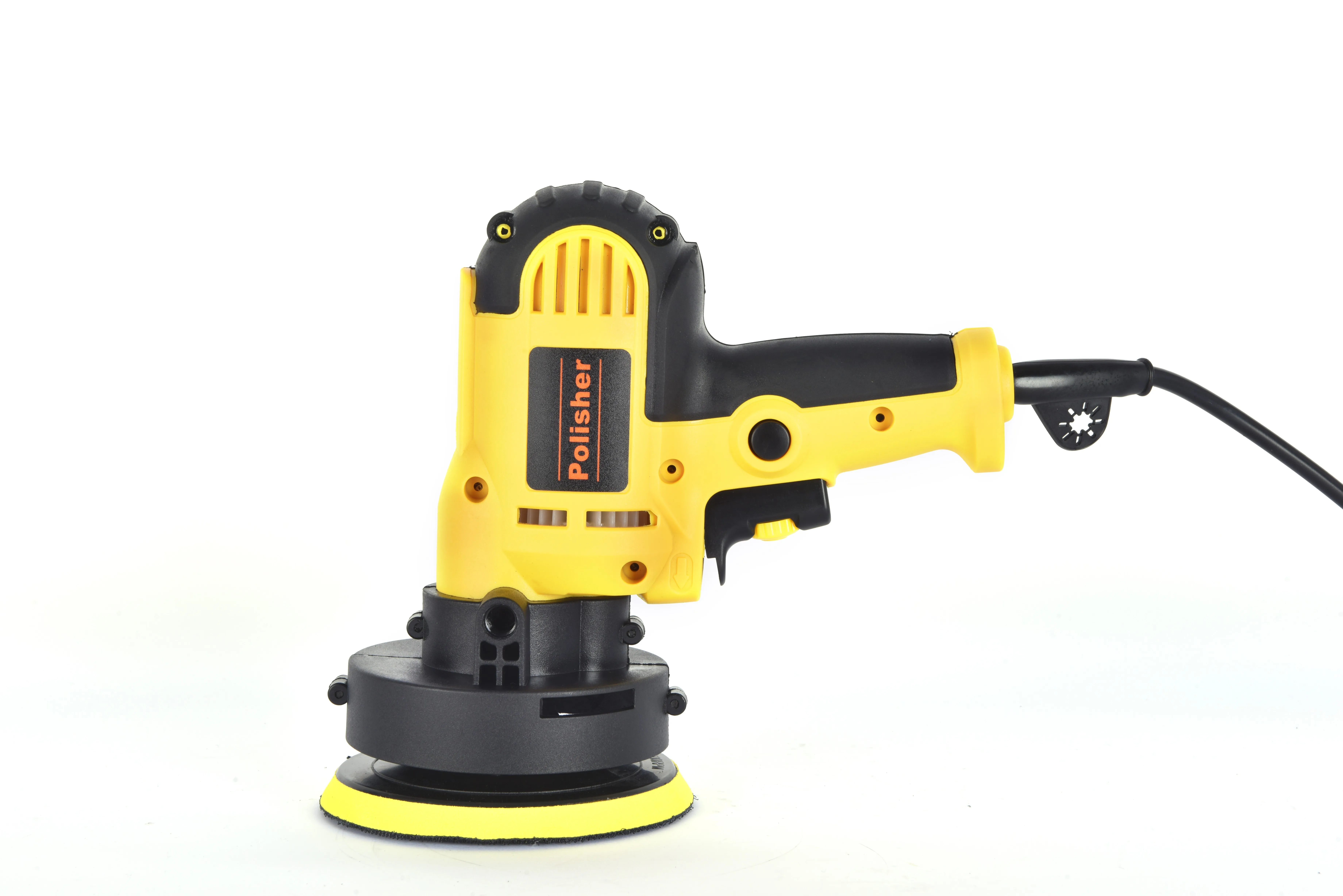 Профессиональный производитель портативная электрическая полировальная машина с регулируемой скоростью