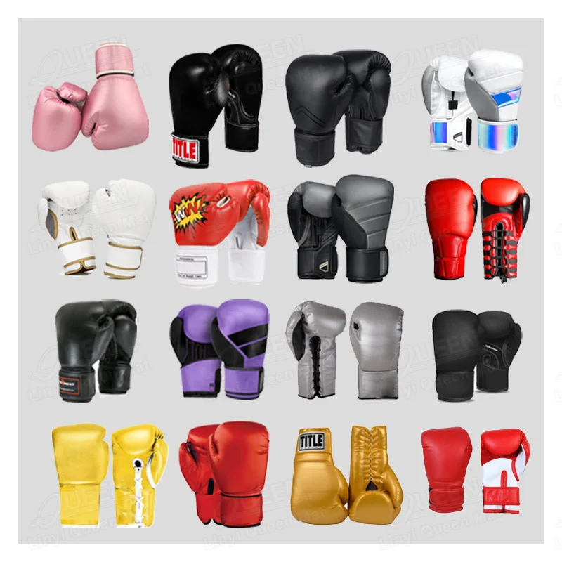 BFG Gants de boxe enfants elite V2-1 - L'empire du combattant