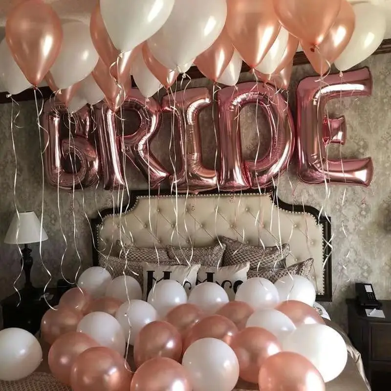 Palloncini Cresima, foil, palloncini in alluminio, allestimenti Cresima