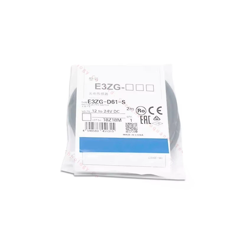 Controller PLC Gold Seller E3ZG-D61-S, server driver, nuovo, originale, disponibile immediatamente