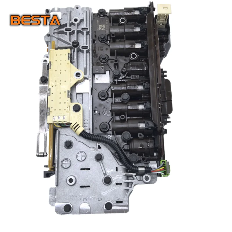 6L45 Transmission Mechatronics TCM 24239647 for Hummer Chevrolet GM ProgrammableC