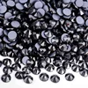 Jet hematite