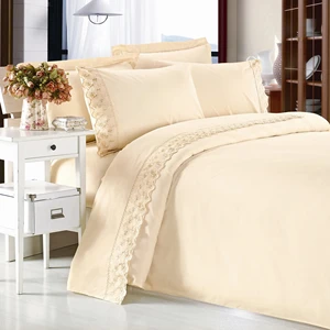 2026 New Design of Embroidery Sheet Set Hot Selling Factory  Directly