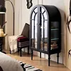 Montmartre sideboard [Black]