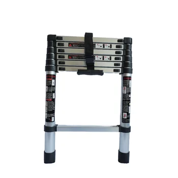 6.2 Meter 16 Steps Single Ladder Best Sell Multifunctional Ladder Home Use Ladder