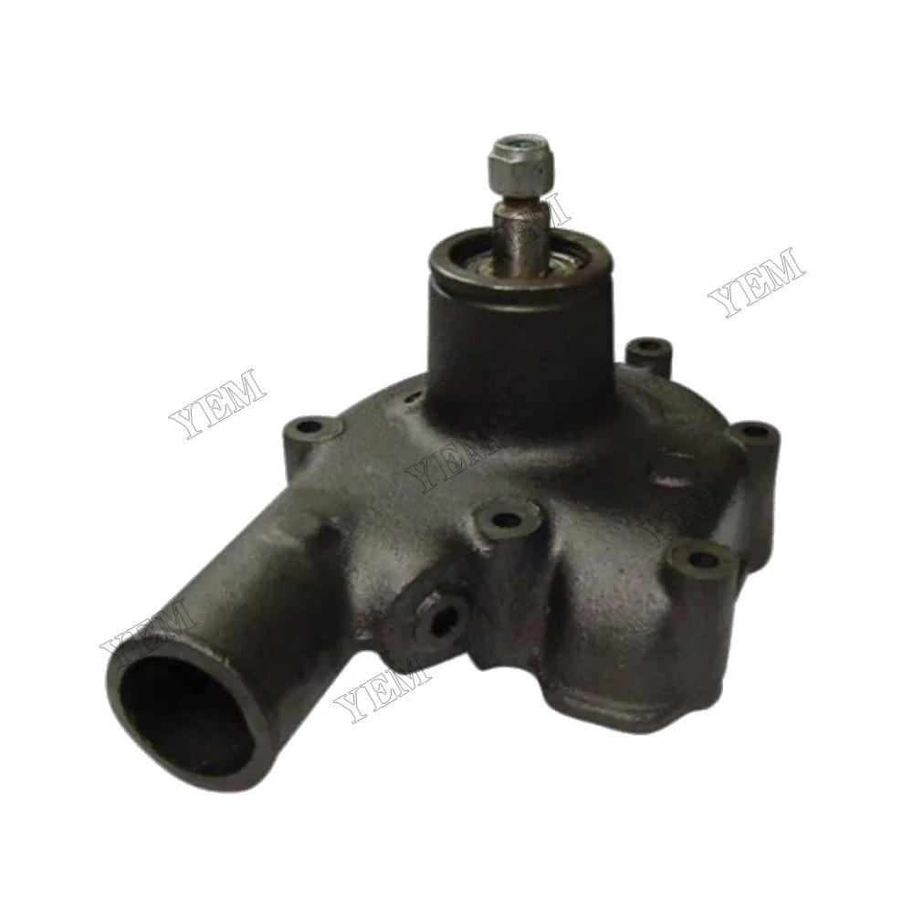 Water Pump W2721307 U5MW0111 Fit for Perkins CR12-520G Engine