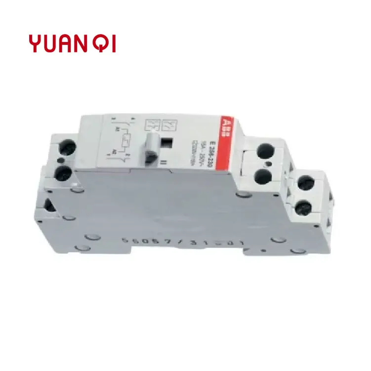Kone Lift Spare Parts Relay KM264408 Elevator Relay