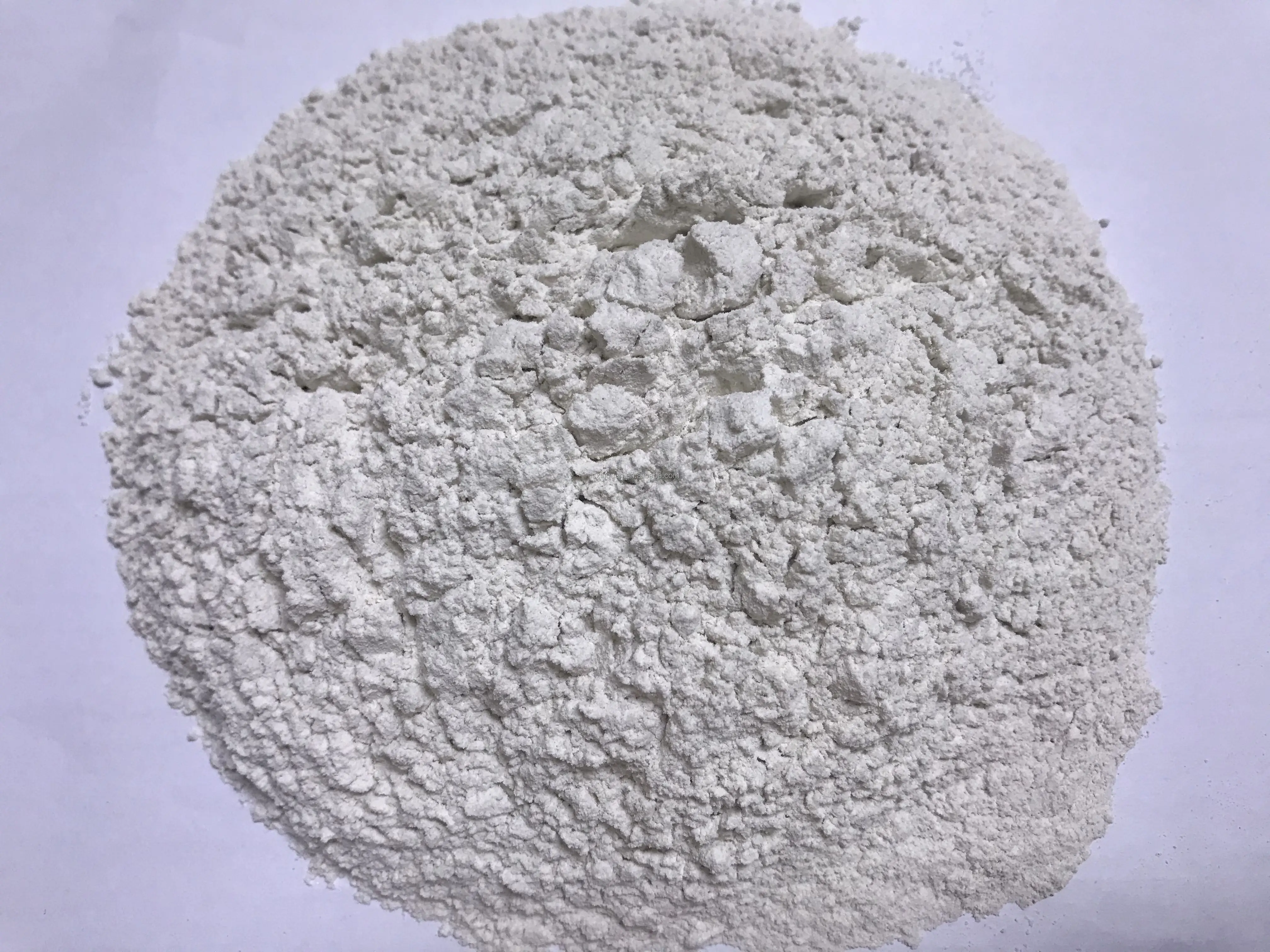 Factory Price sodium Bentonite organoclay rheological additives Drilling Mud for coatings