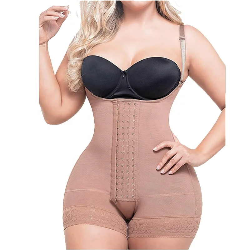  Faja Colombianas Post Surgery Compression Garment