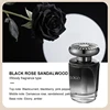 Black rose Sandalwood