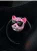 Get rich quick-pink panther