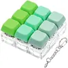 3 Colores - Verde
