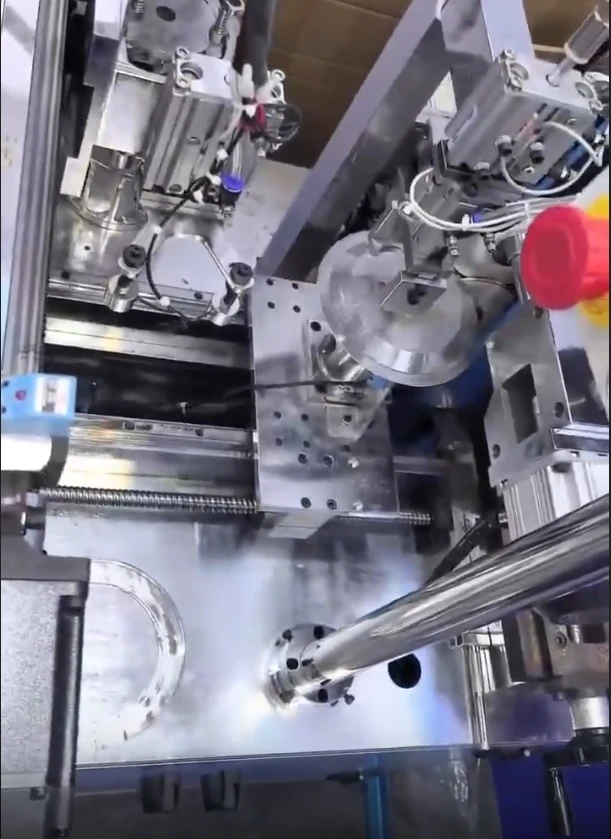 Automatic Knife Grinder for Corduroy Cutting Machine Fabricating Cotton and Chenille