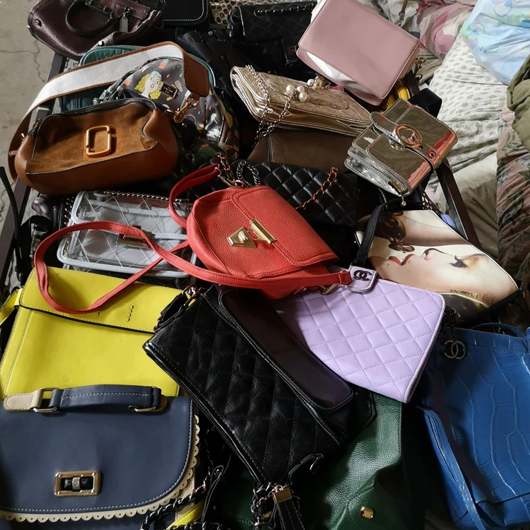 Used Bags - China Used Bags,Used Ladies Bags Manufacturers & Suppliers on