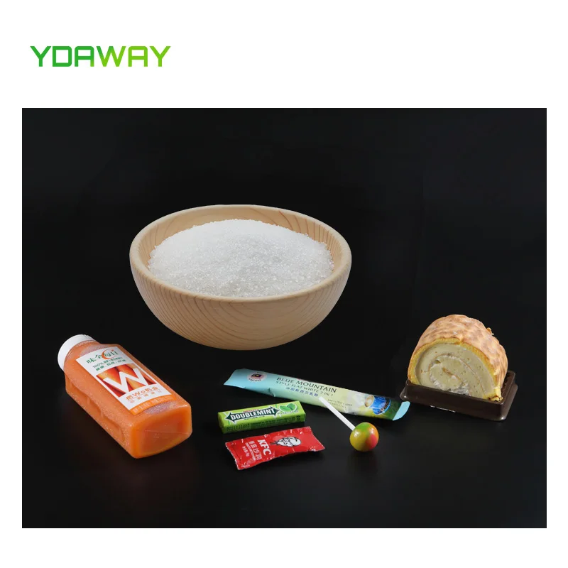 SUNWAY Dried Glucose Syrup Powder