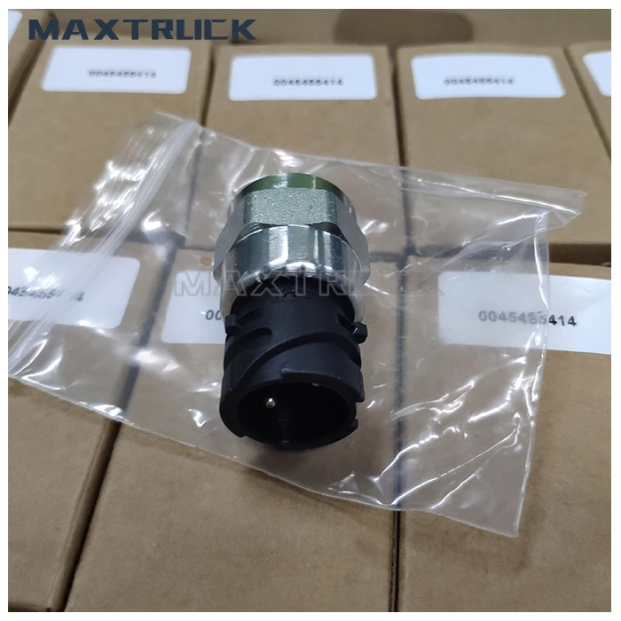 MAXTRUCK Best Selling Truck Parts - Pressure Switch for