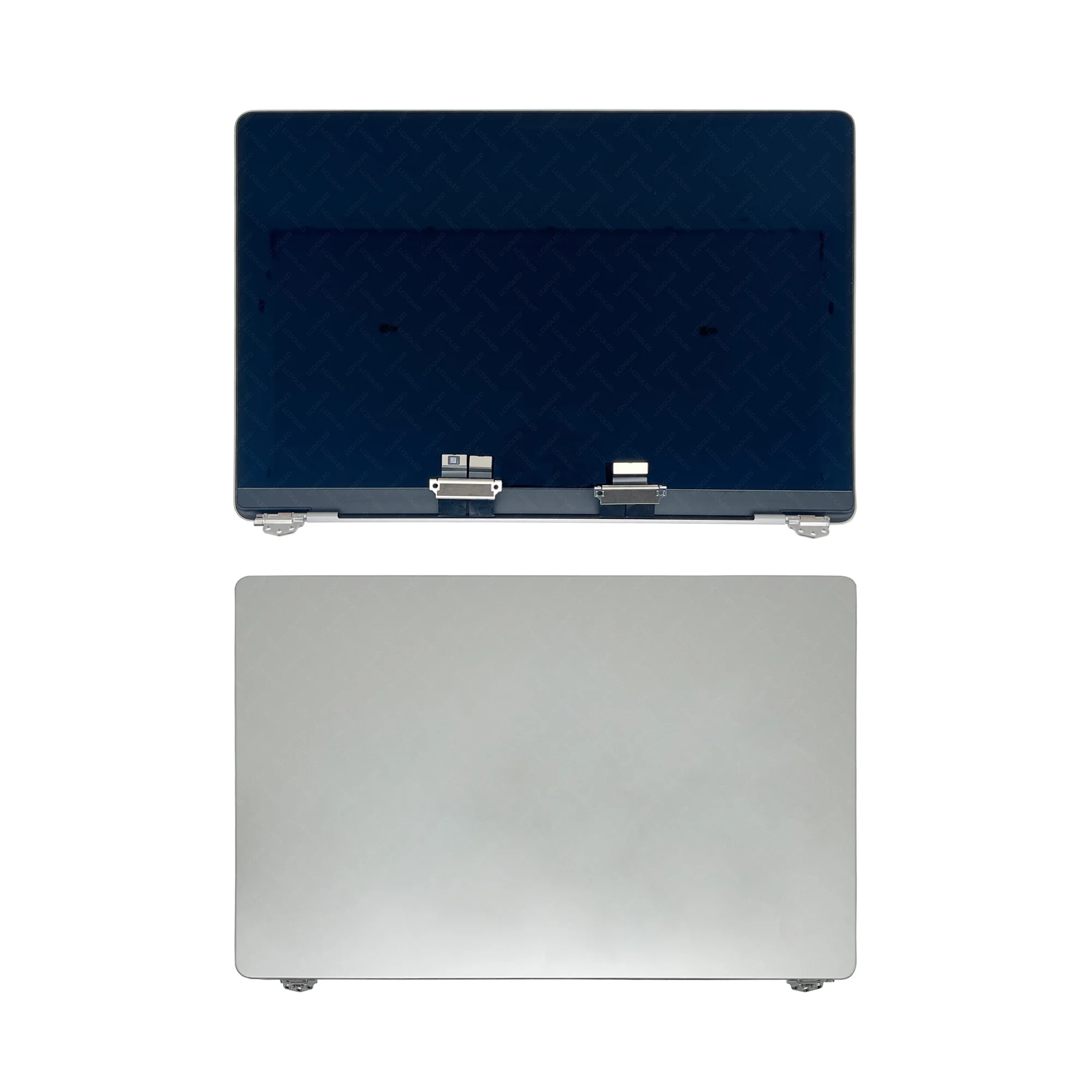 LCDOLED A2442 LCD Full Assembly for Macbook 14" M1 Pro/Max LCD Monitor Screen Display Late 2021 EMC 3650