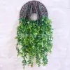 45-mesh eucalyptus rattan