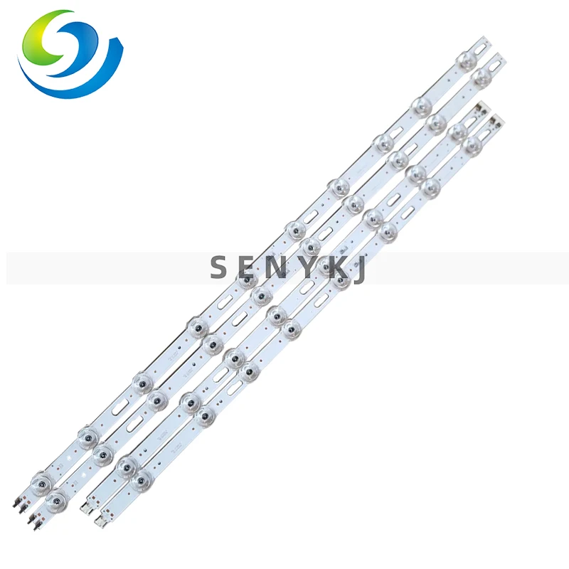 LED TV Backlight for Un55du7700 - Reliable & Efficient