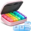 Colores mezclados