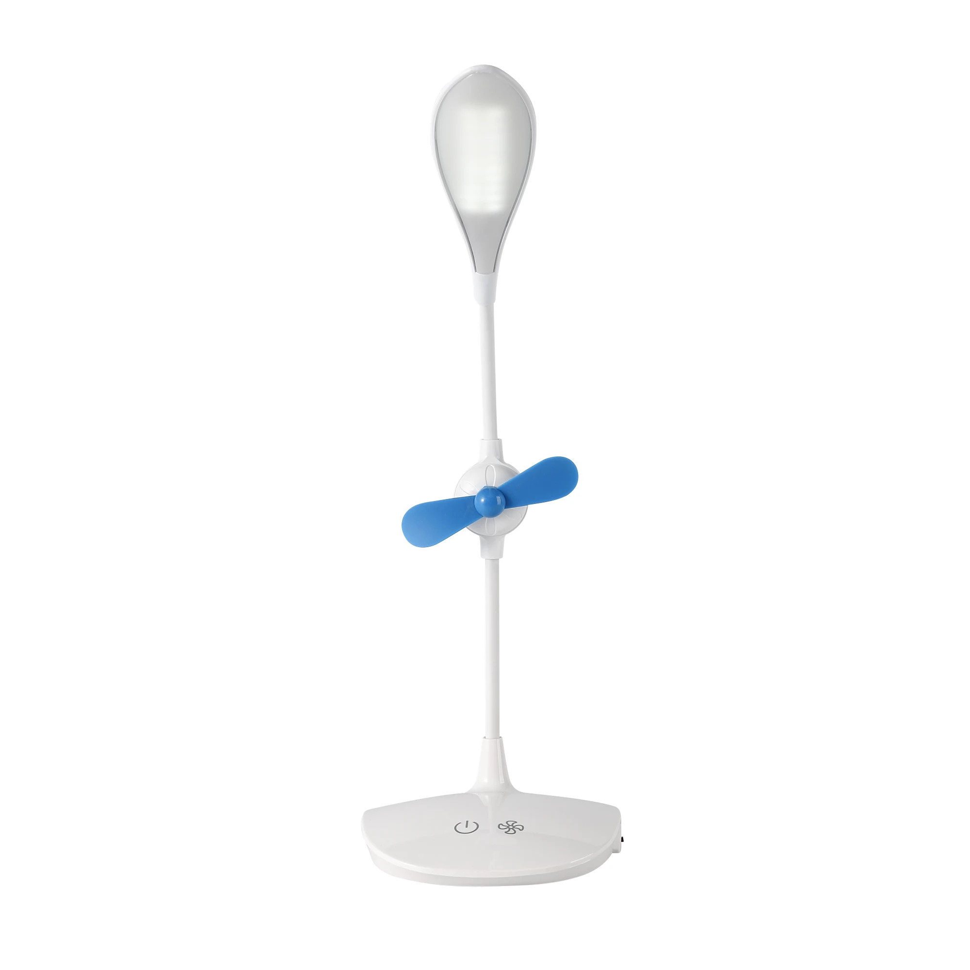 Durable Using Various New Type Light Desk Lamp Fan Led Table Lamp