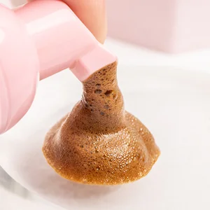 Private Label Organic Self-Tanning Mousse Tanner Light Medium Dark Face Body Deep Tan Mist Mousse