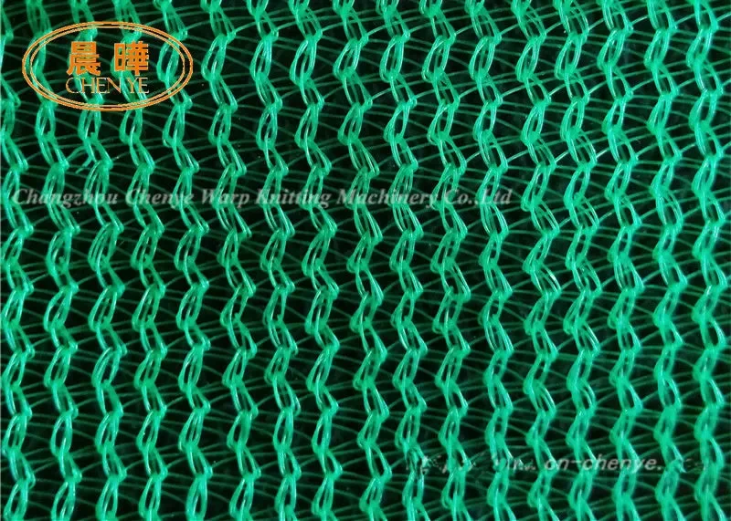 Manual Safety Net Machine with 135"150"170" 220"240"260" Working Width and E2 E6 E7 E8 E9 E12 Knot Type