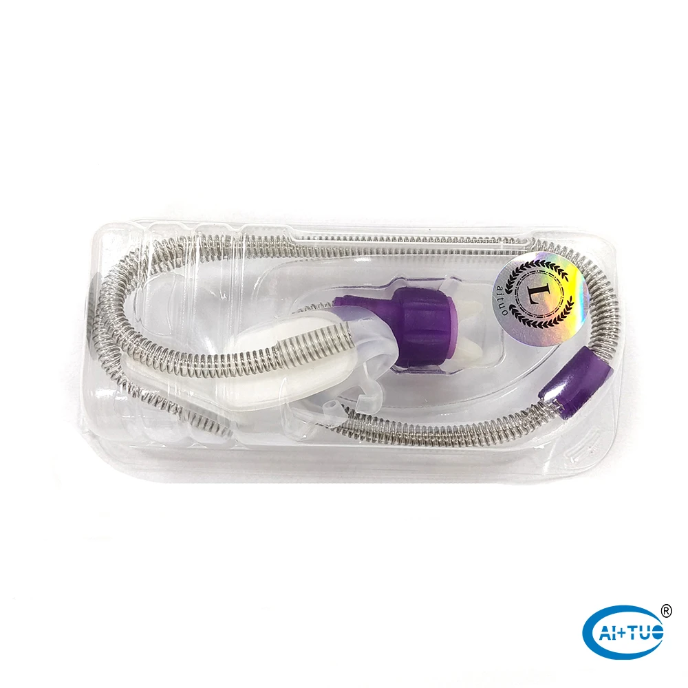Nasal Cannula for Pediatrics Infant Neonatal Premature Neonate High Flow  Nasal Cannula