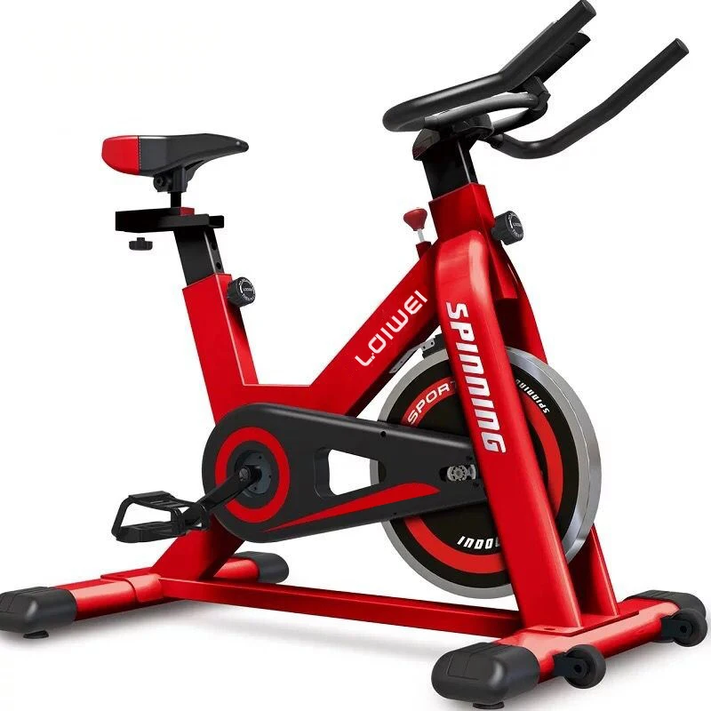 exercise bike lightweight