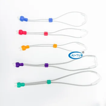 Neonatal CPAP therapy, Aituo Infant High Flow Nasal Cannula(HFNC) -Airvo2, Optiflow Alternative, oxygen therapy, XS/S/M/L/XL