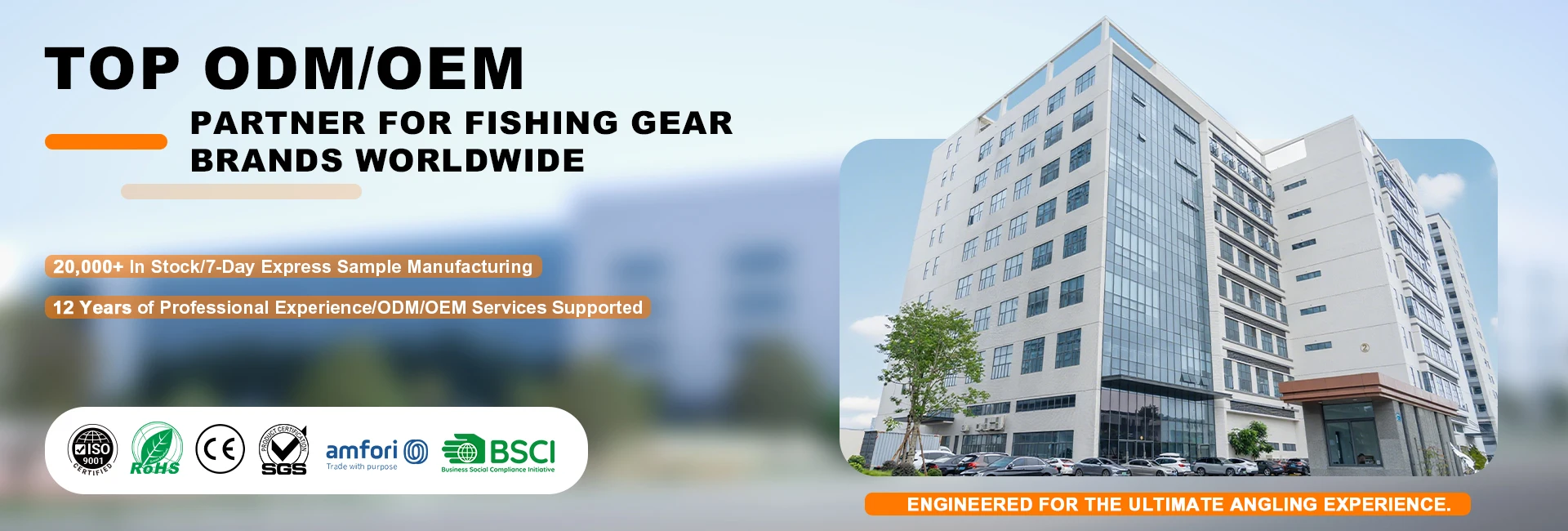 Dongguan Dubai Technology Co., Ltd.