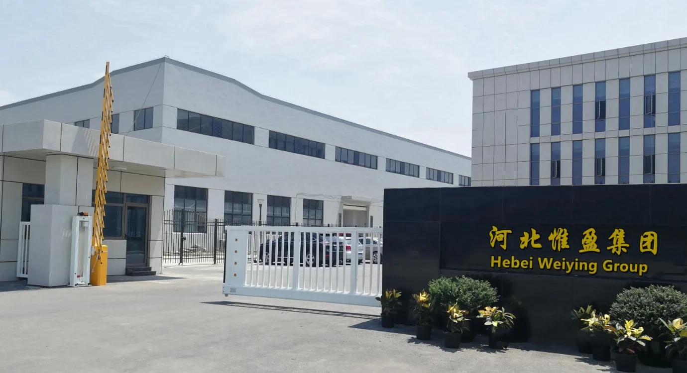 Hebei Weiying Trading Co., Ltd.