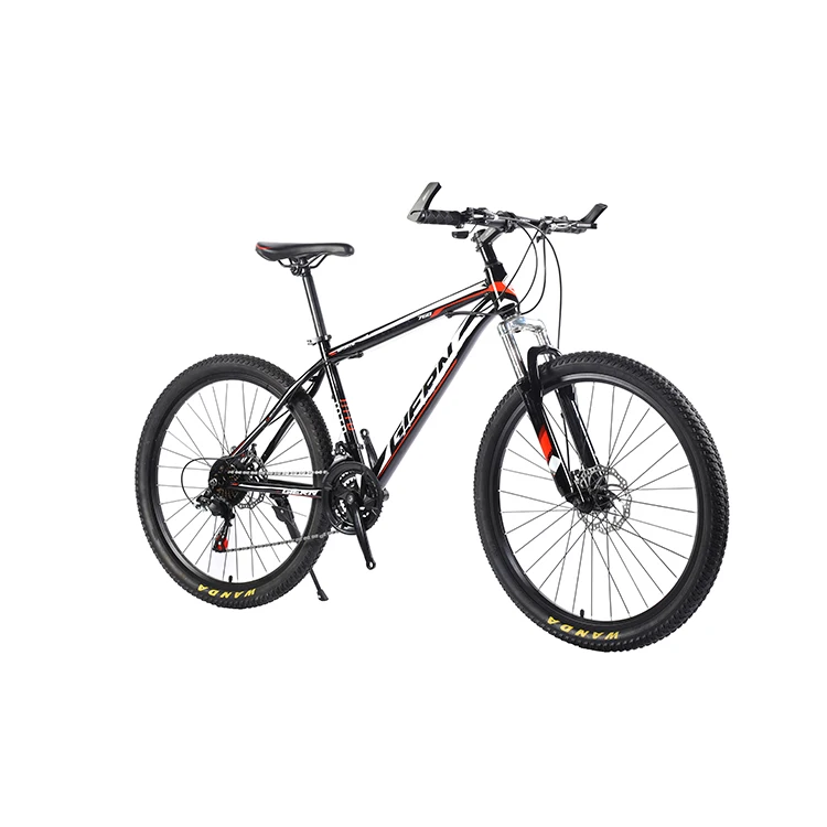 Wholesale Mtb Bike 26 Inch - Durable & Versatile Mountain Bike