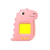 Dinosauro Rosa 112 carte