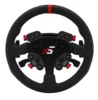 Black GTpro-R(K)(Leather)