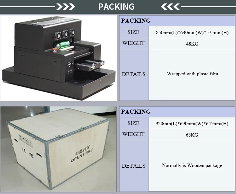 MYJ uv dtf flatbed printer print on the film, glass, ceramic, wood, plastic etc all support uv printing machine